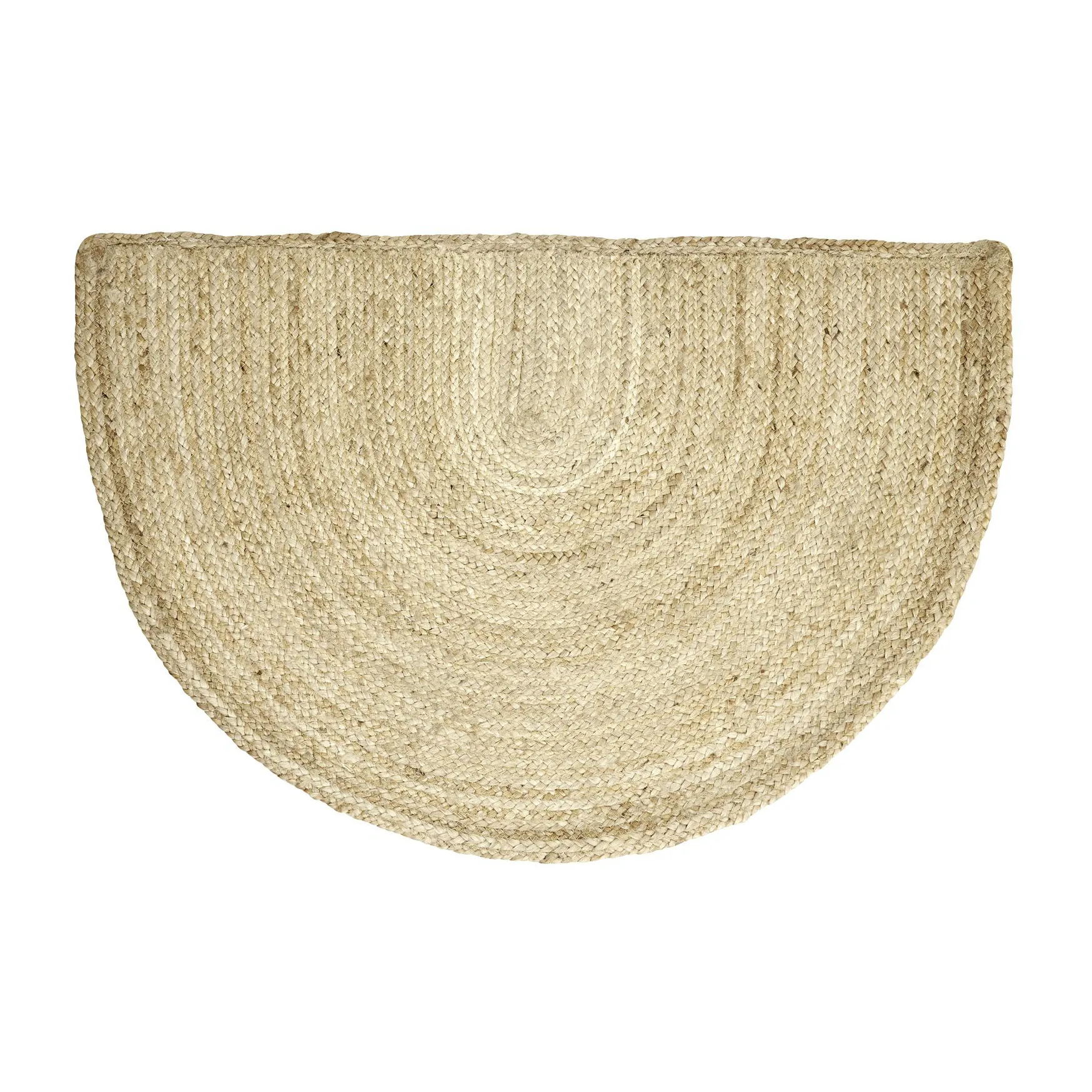 Tapis de porte Merida 60x90 cm, Nature Boel & Jan