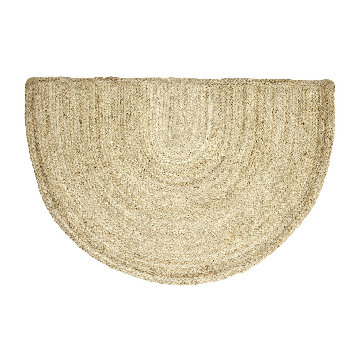 Boel & Jan Tapis de porte Merida 60x90 cm Nature | Design Scandinave | Paillassons | Beige