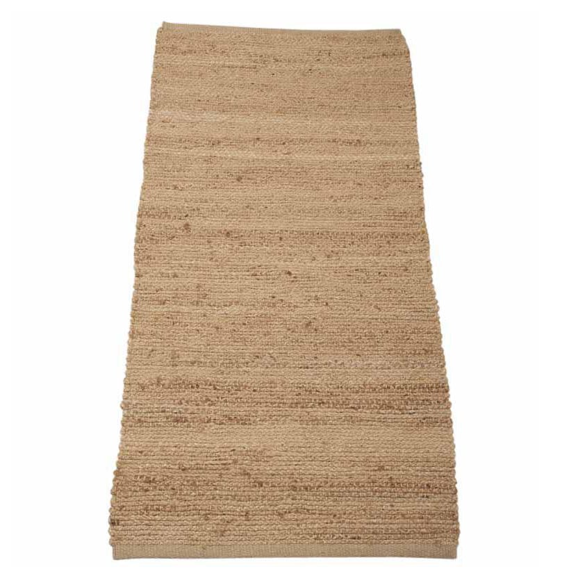 Boel & Jan Tapis en jute Merida 140x200 cm