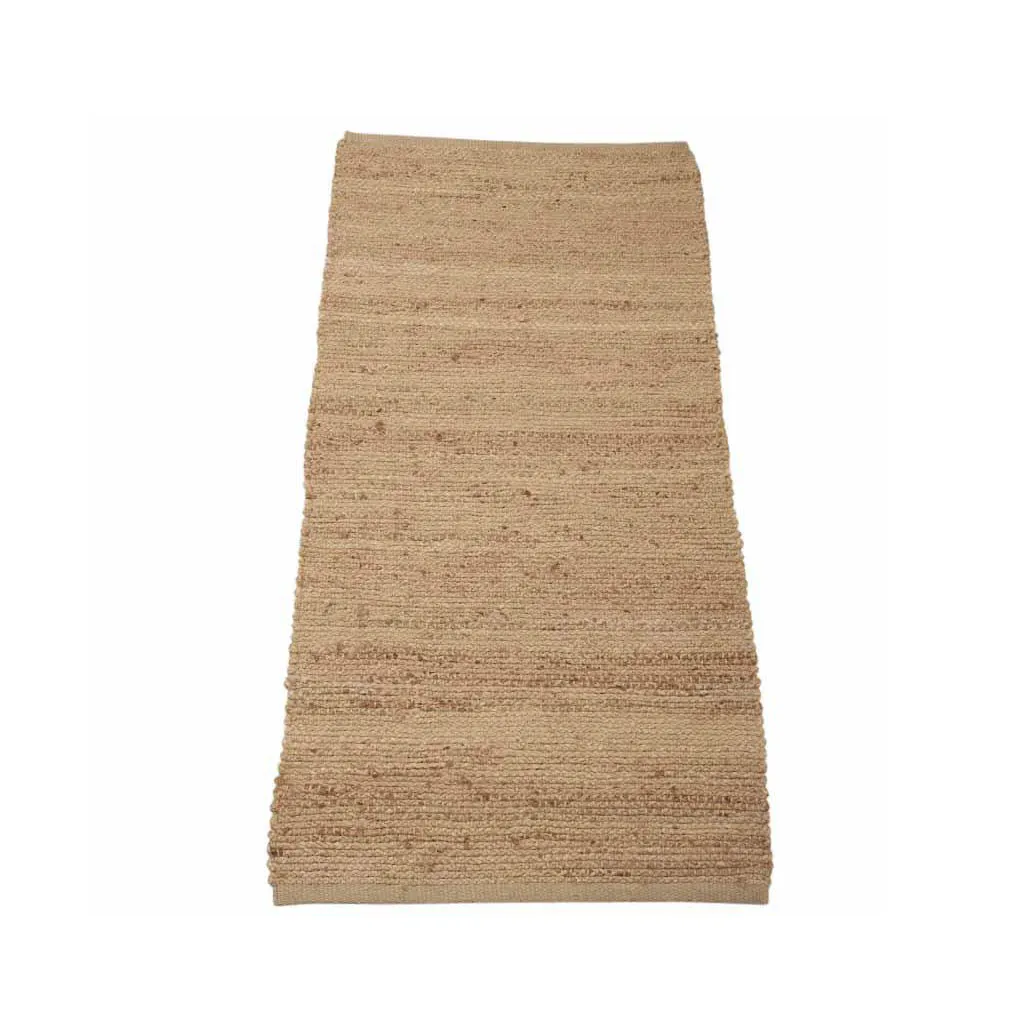Tapis en jute Merida, 60x90 cm Boel & Jan