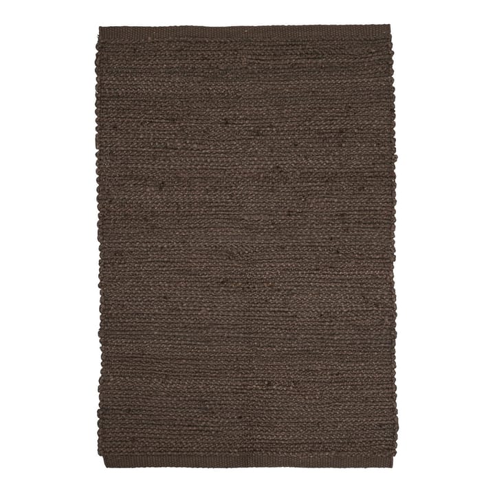 Tapis en jute Merida marron - 140x200 cm - Boel & Jan