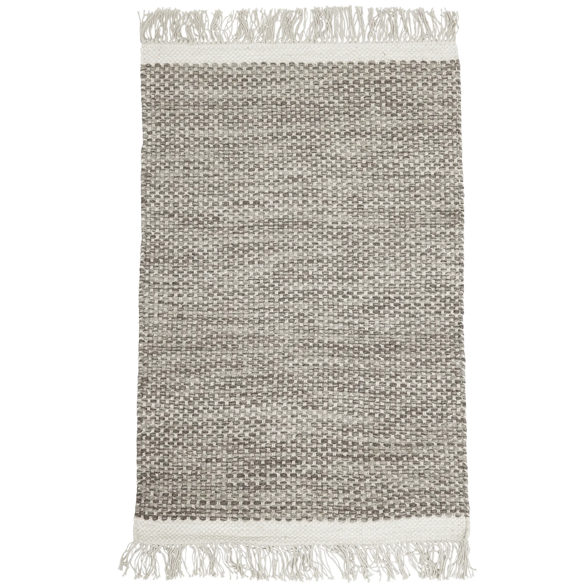 Tapis Gotland Greige 60x90 cm, Gris-beige Boel & Jan