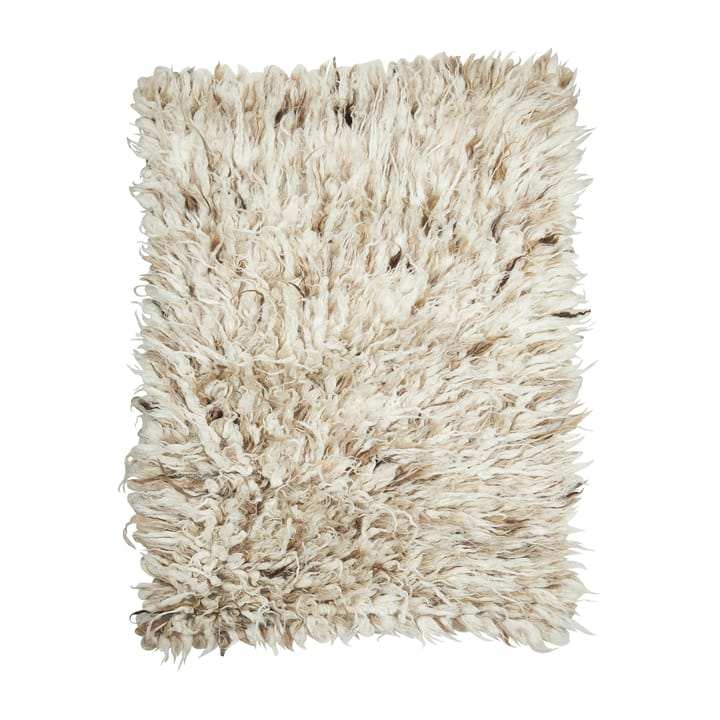 Tapis Louie 160x230 cm - Beige - Boel & Jan