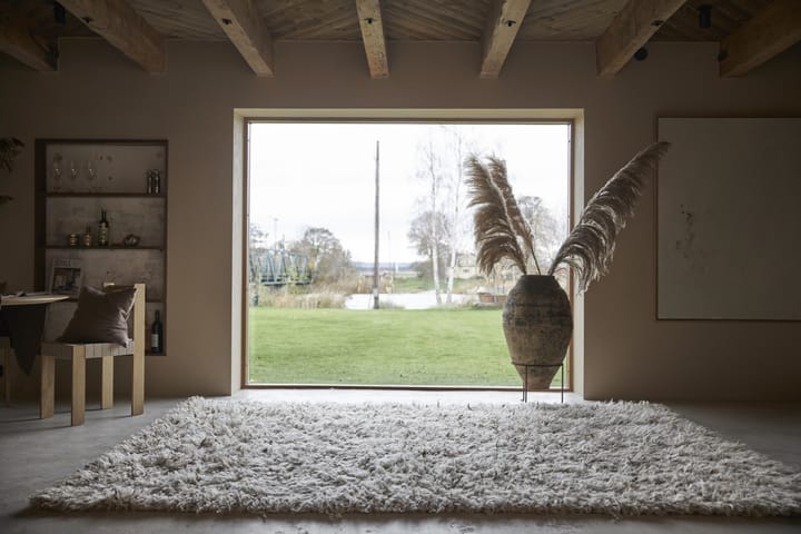 Tapis Louie 160x230 cm, Beige Boel & Jan