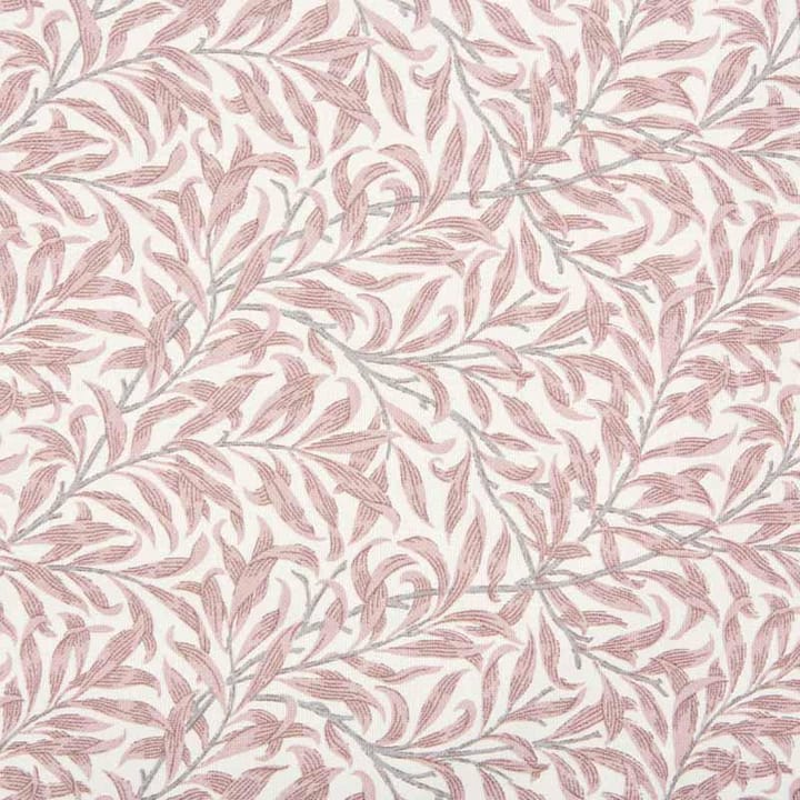 Tissu Ramas - Rose-Blanc - Boel & Jan