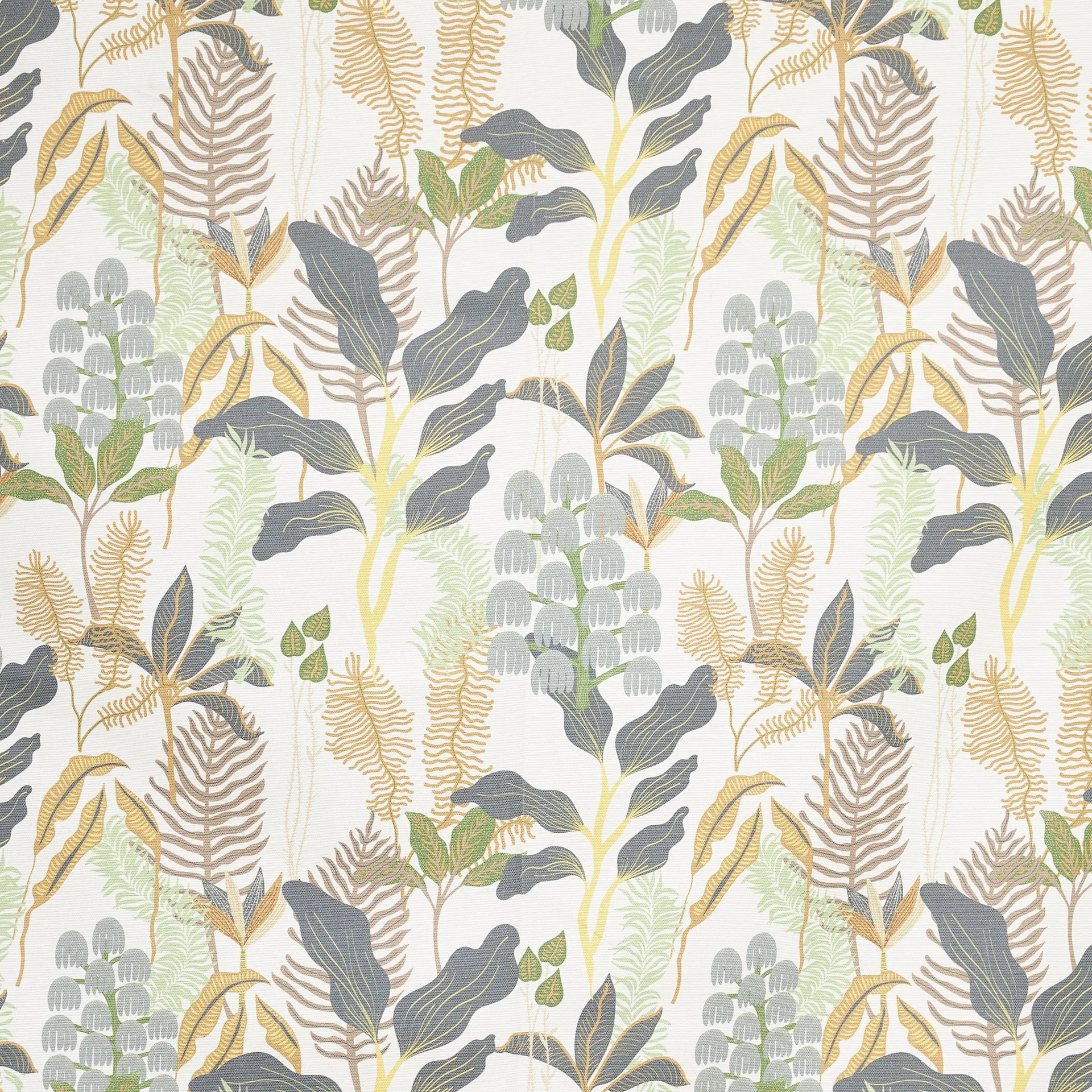 Tissu Terez, Gris Boel & Jan