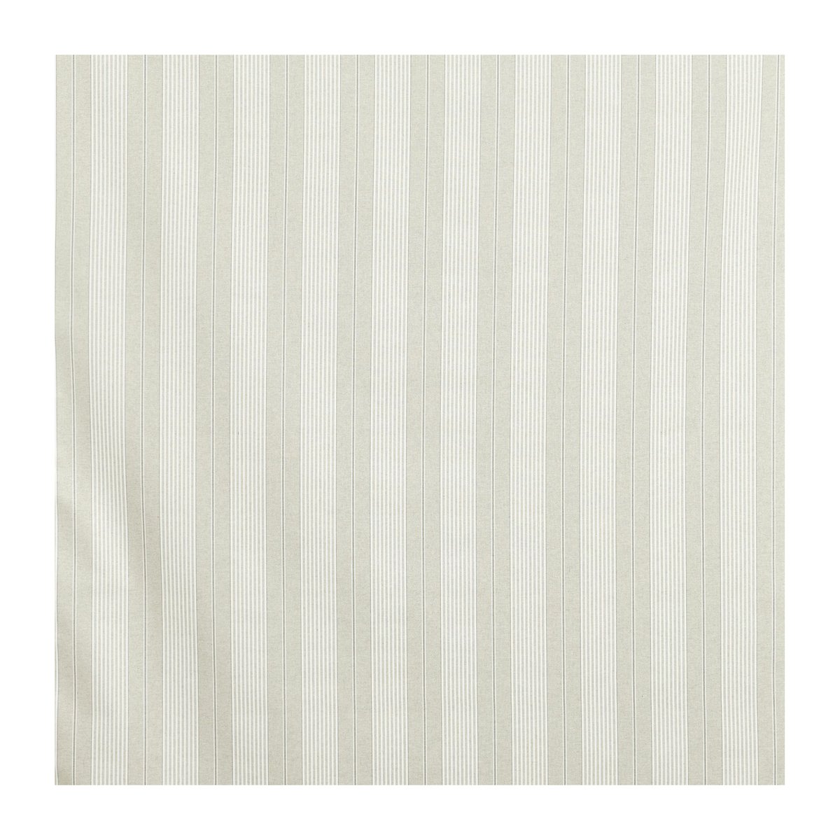 Boel & Jan Toile cirée Stripe Linen | Design Scandinave | Tissus | Beige