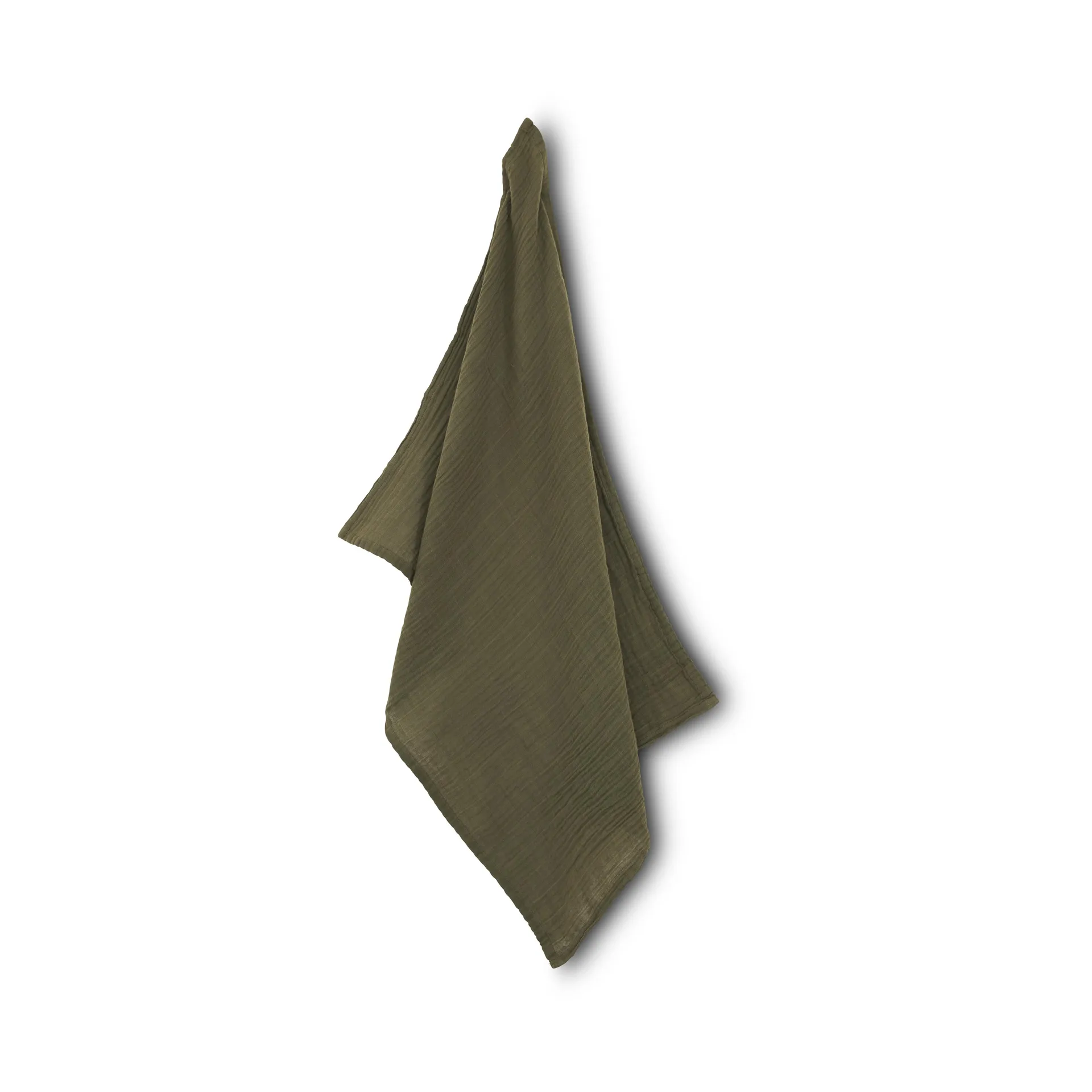 Torchon Astrid 50x70 cm, Vert Boel & Jan