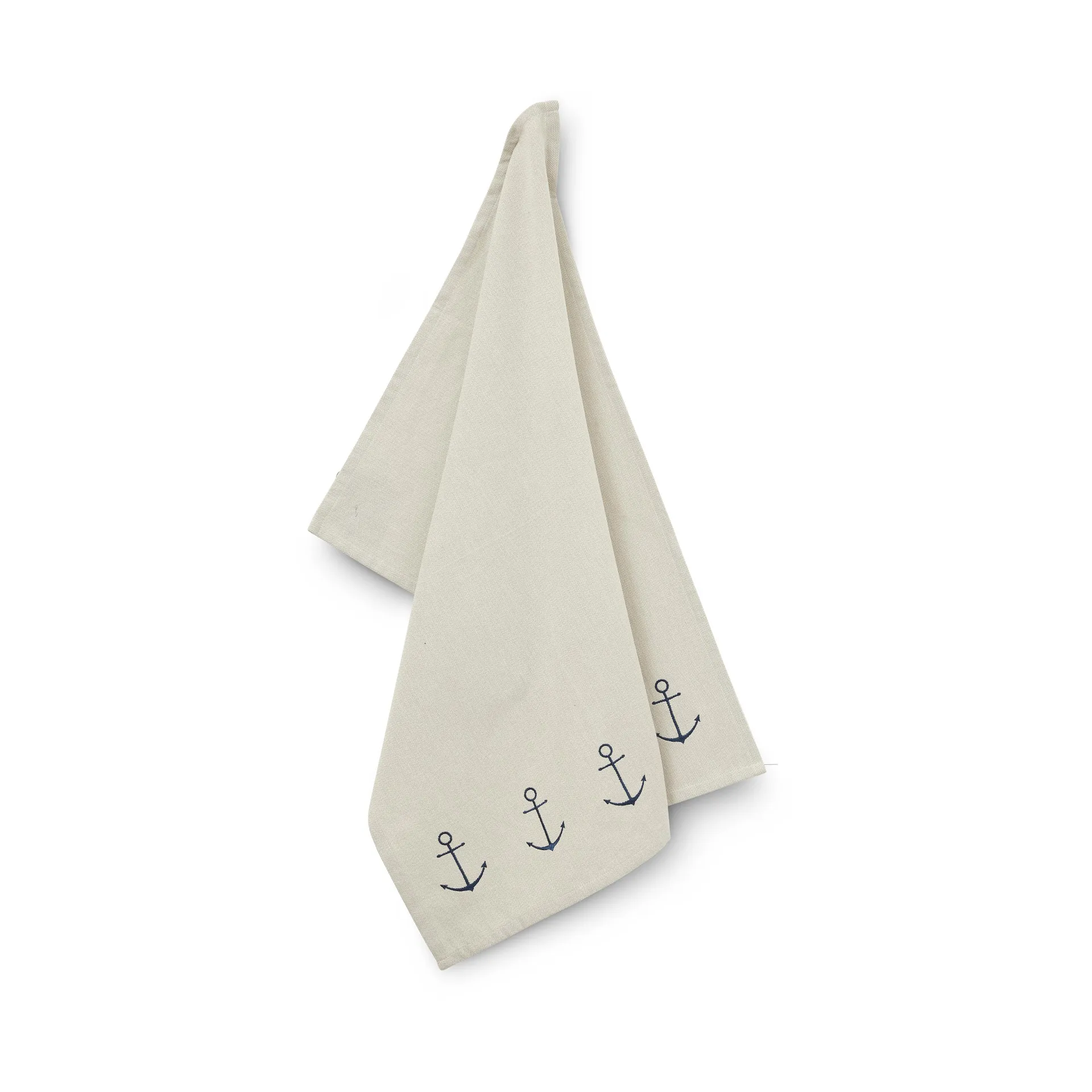 Torchon Sjösala 50x70 cm, Beige Boel & Jan