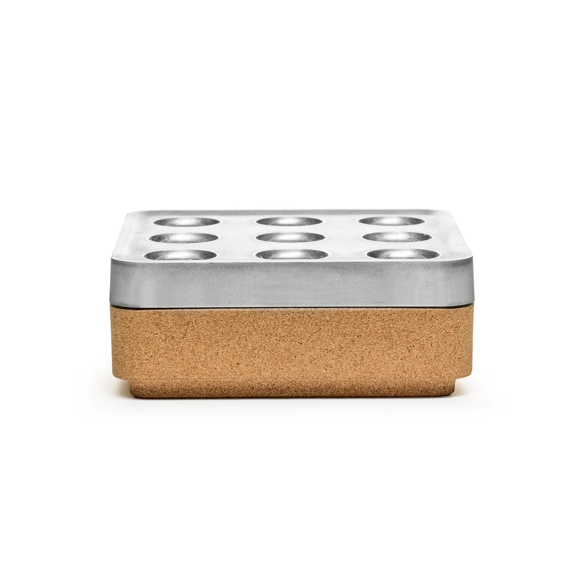 Bol Stumpastaken petit, liège Born In Sweden