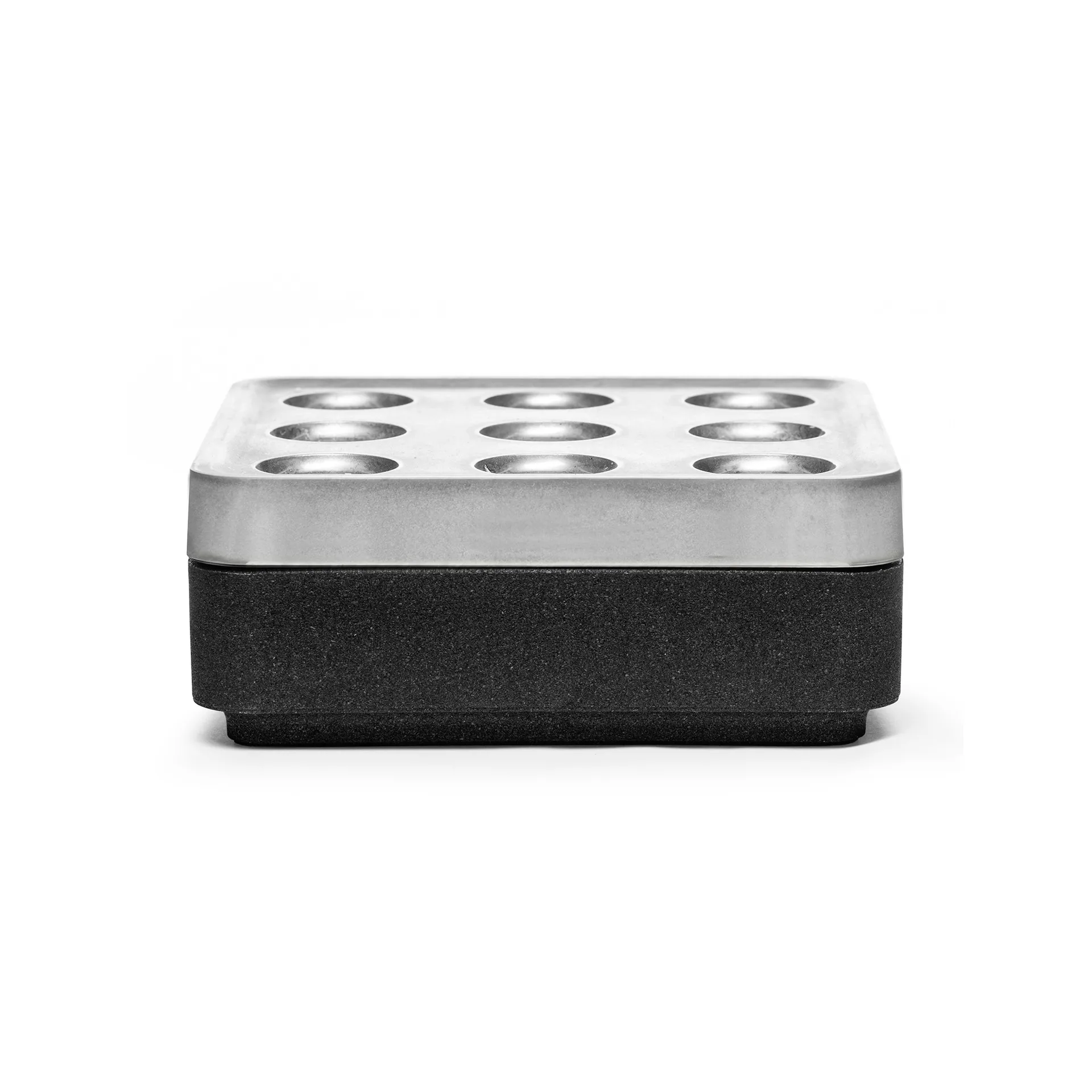 Bol Stumpastaken petit, noir Born In Sweden