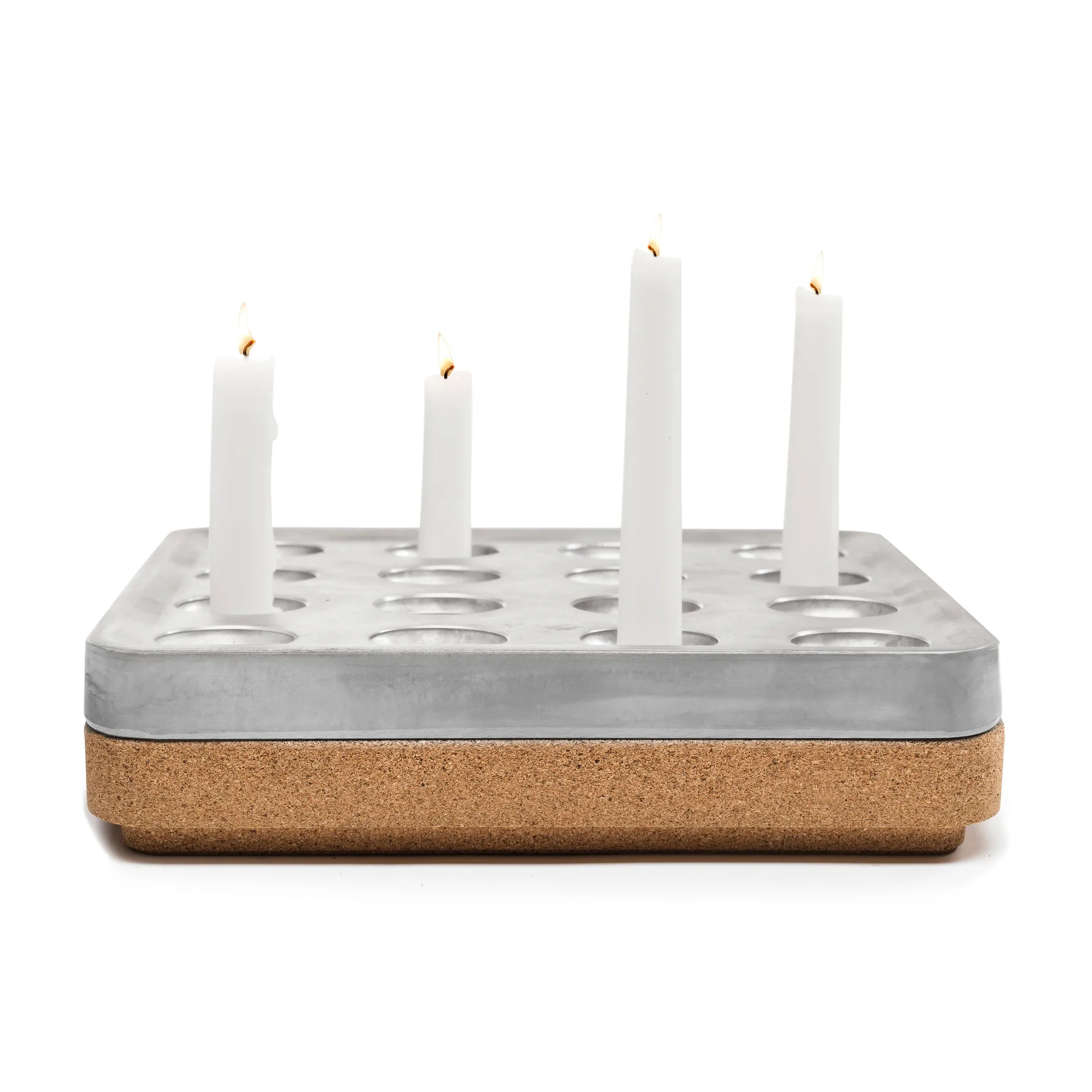 Grand bol pour Stumpastaken Kork, Nature Born In Sweden