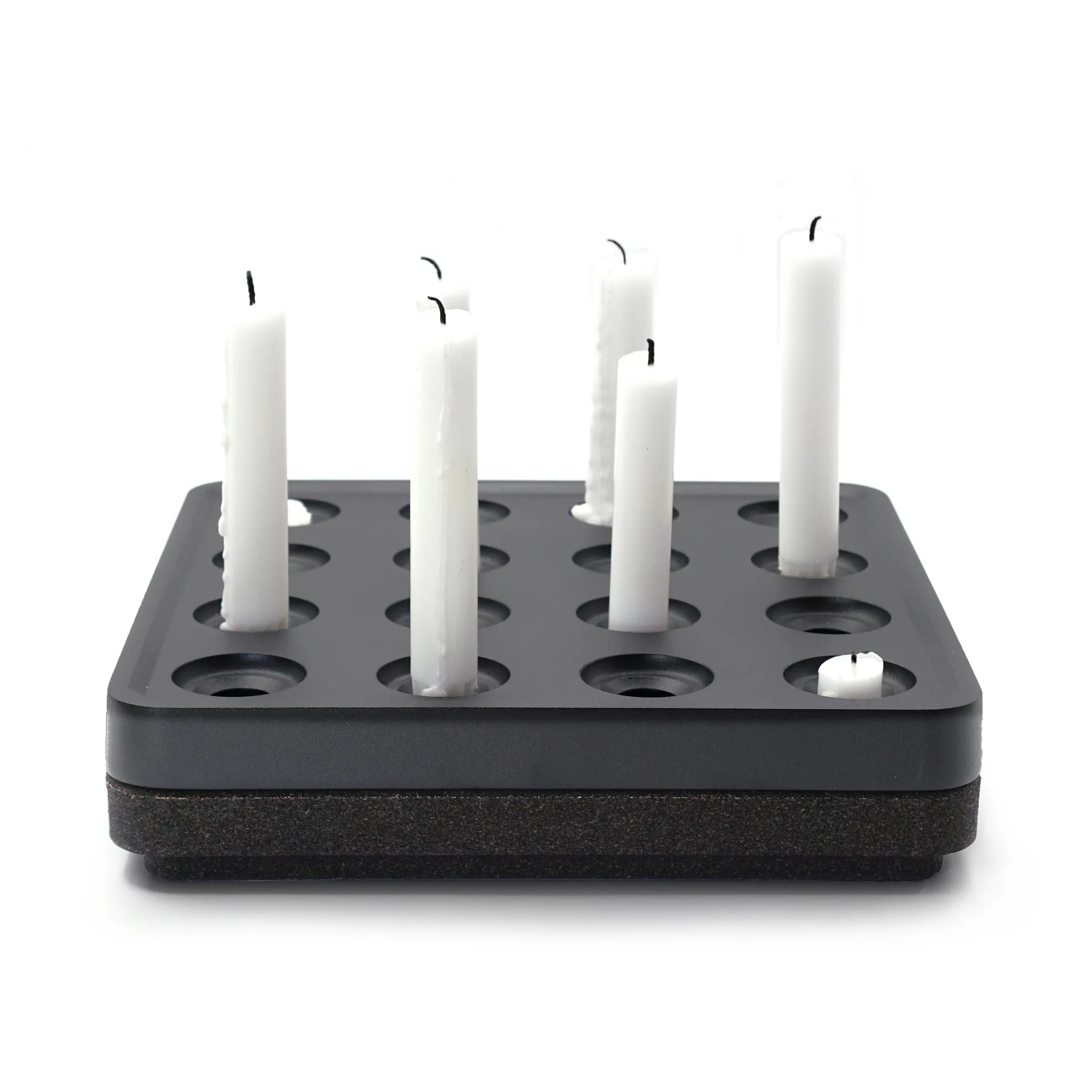 Grand bol pour Stumpastaken Kork, Noir Born In Sweden