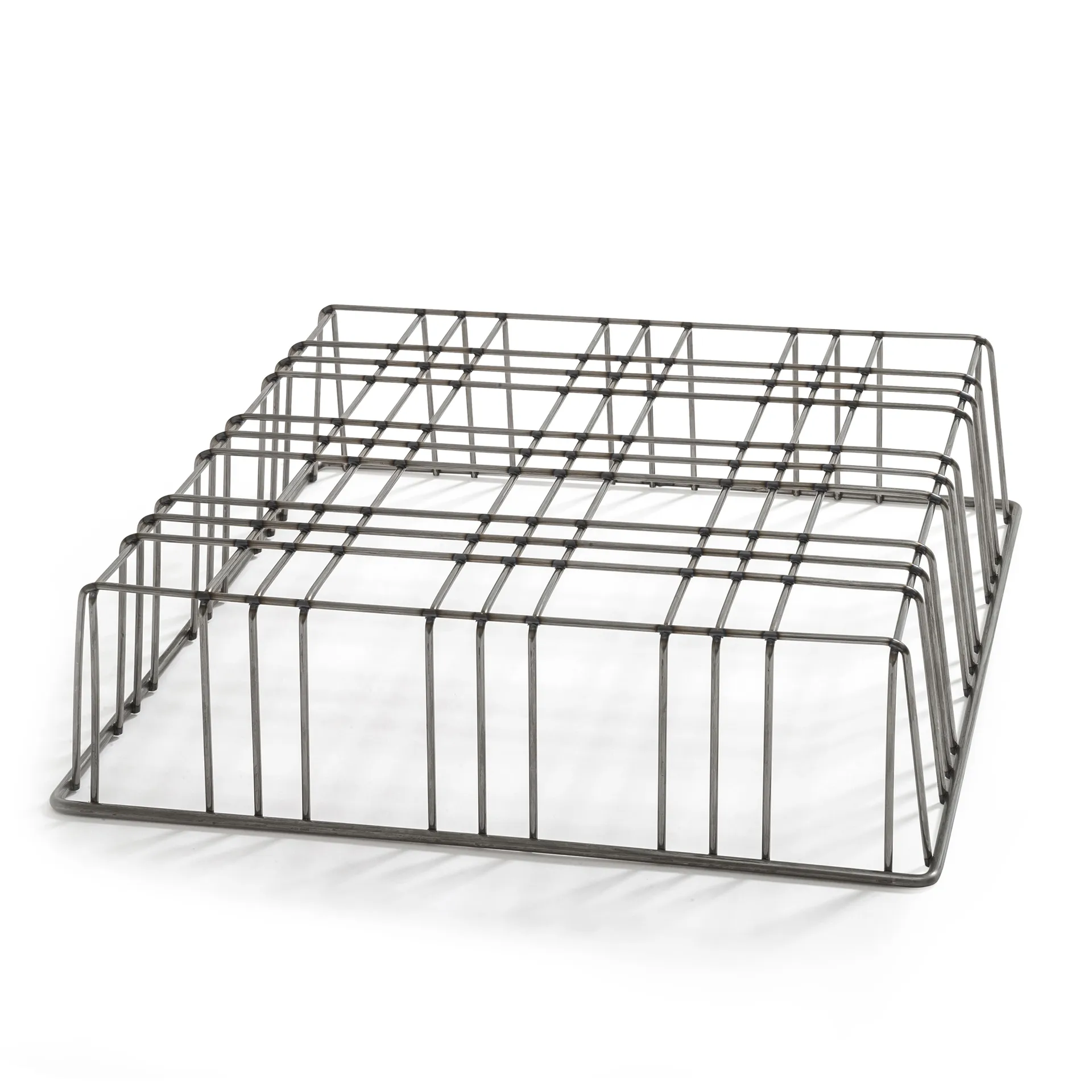 Grille pour Stumpastaken, Grandt Born In Sweden