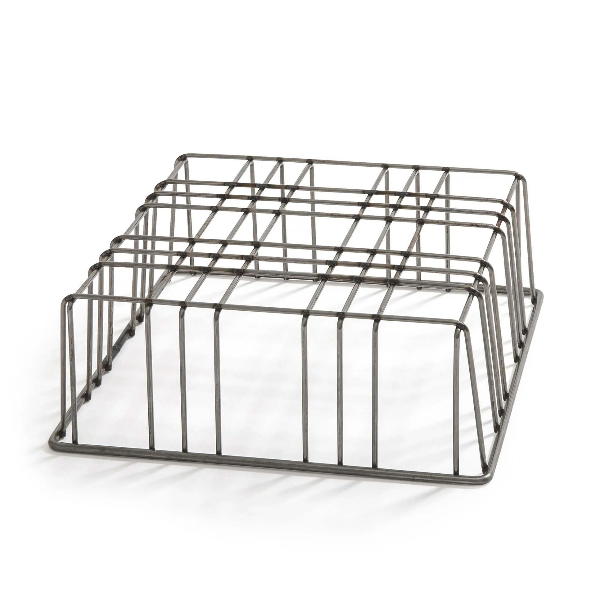 Grille pour Stumpastaken, petit Born In Sweden