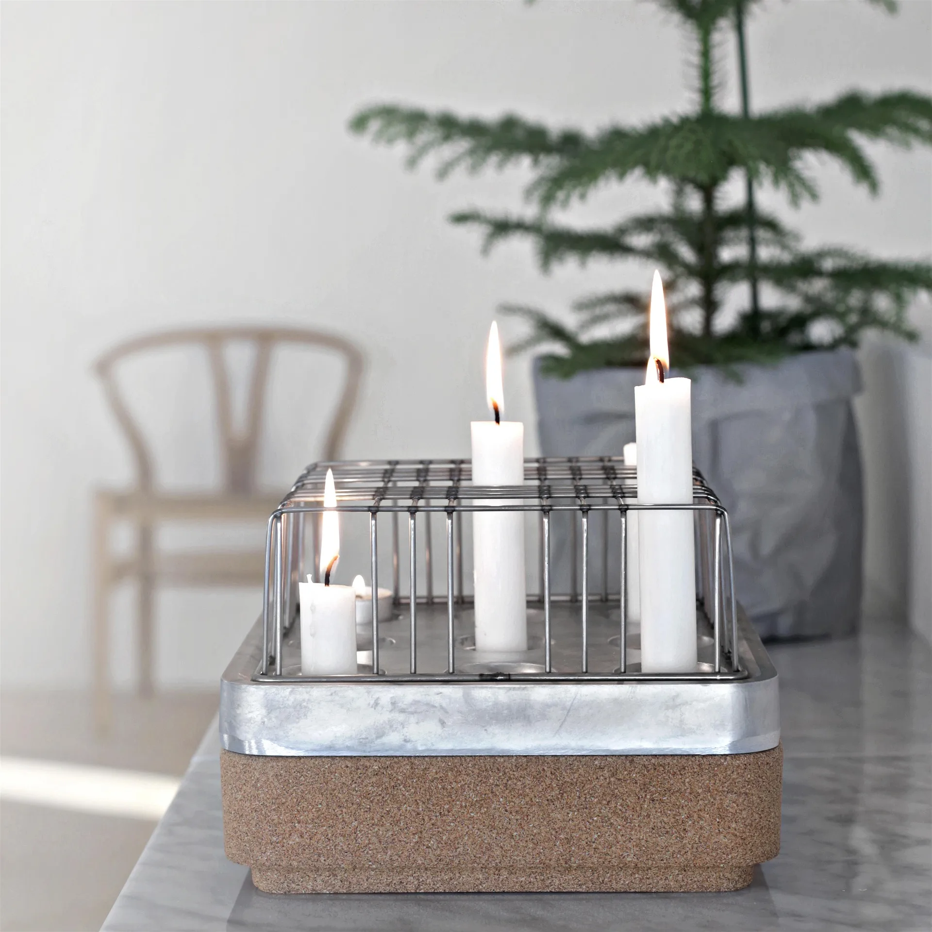 Grille pour Stumpastaken, petit Born In Sweden