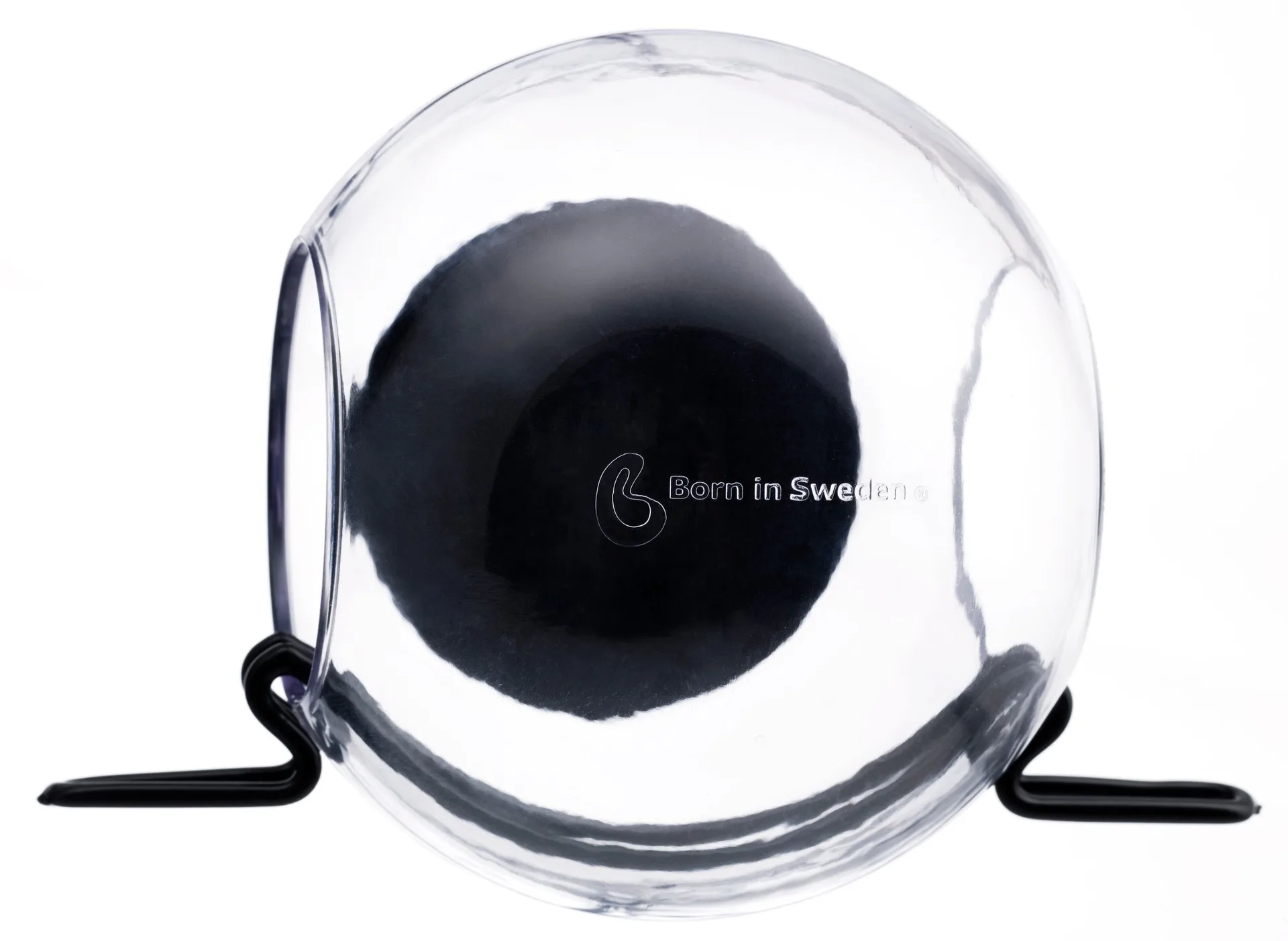 Mangeoire à oiseaux, plastique recyclable Born In Sweden