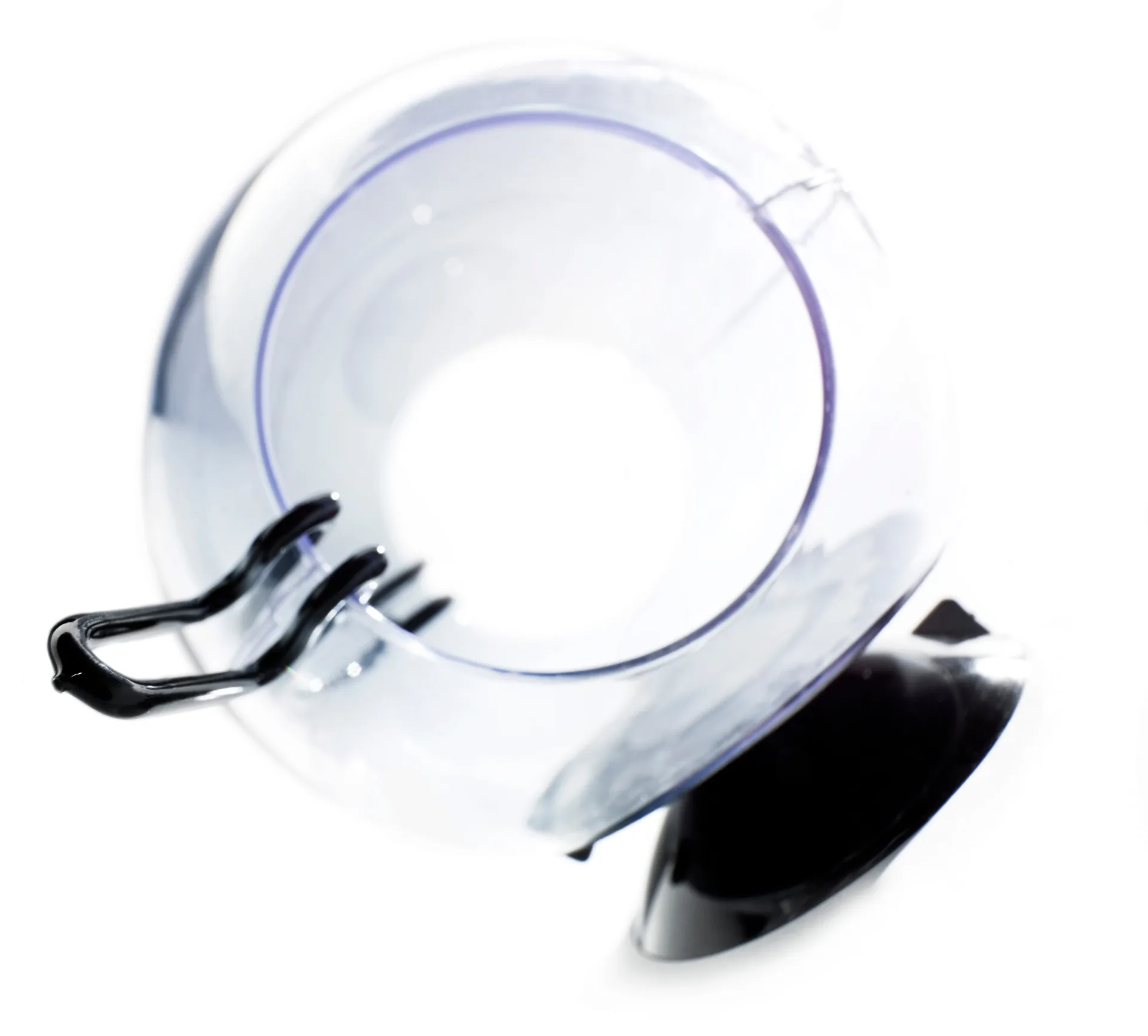 Mangeoire à oiseaux, plastique recyclable Born In Sweden