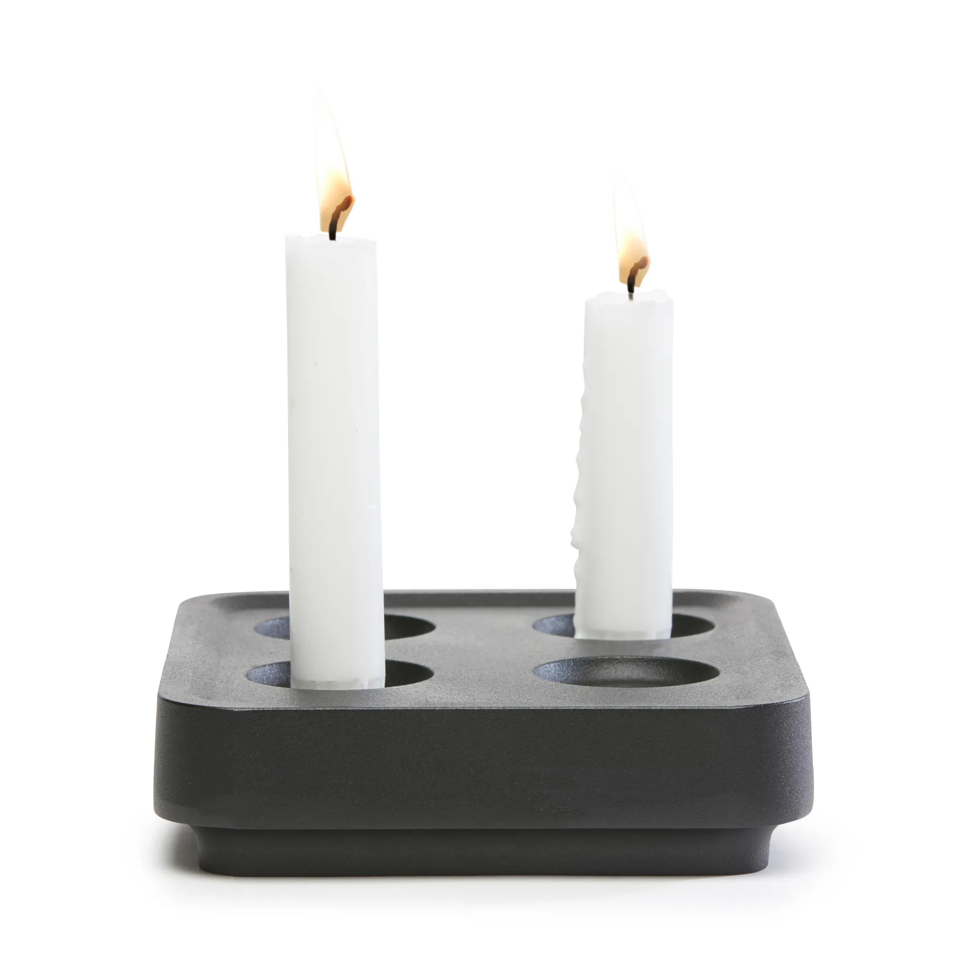 Stumpastaken Fyran, Noir Born In Sweden