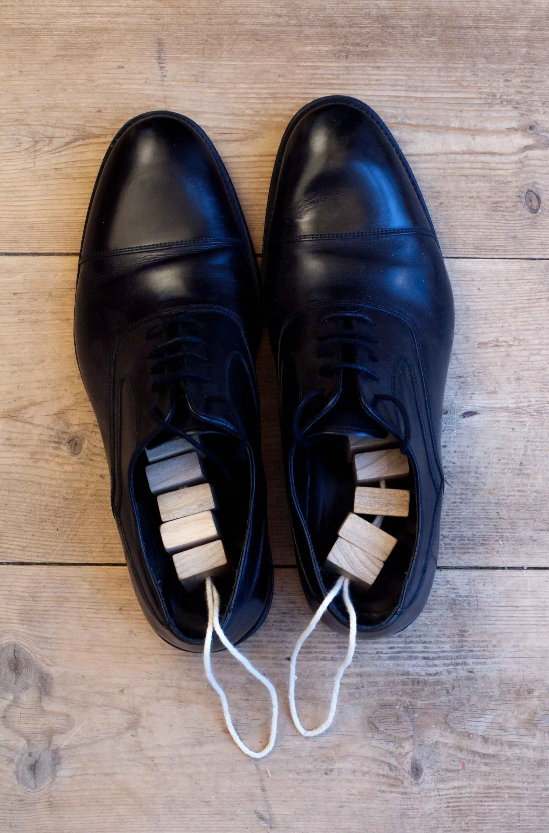 Bloc parfumé Bosign en cèdre blanc avec corde, Lot de 10 Bosign