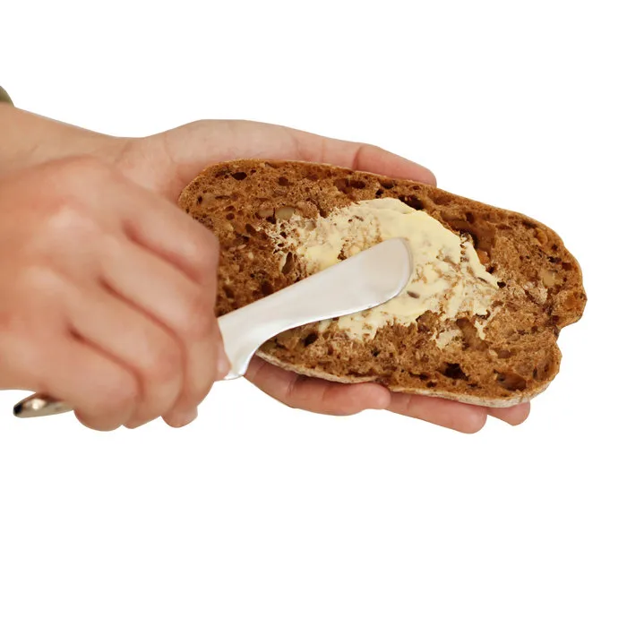 Couteau à beurre large, Acier inoxydable Bosign