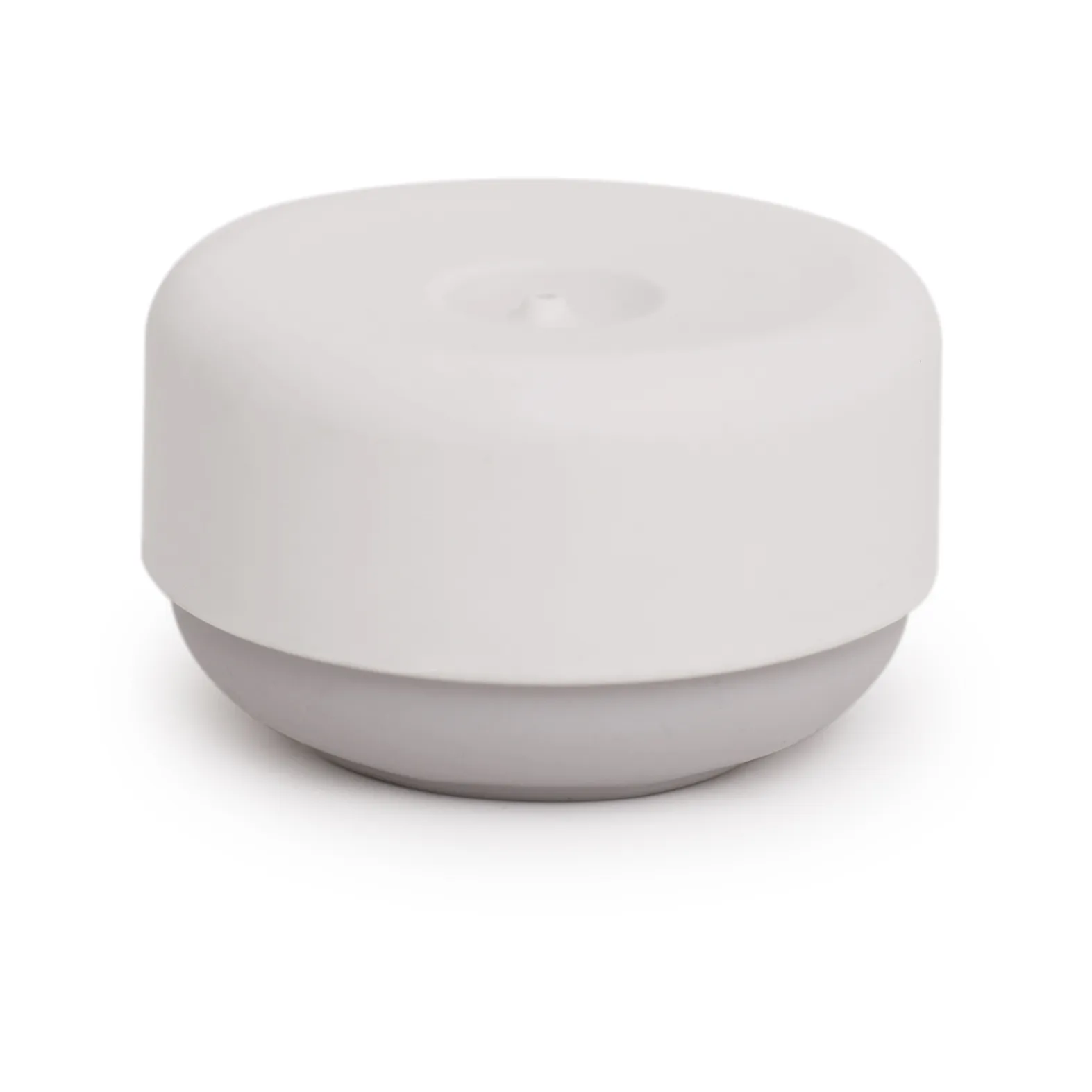 Distributeur de liquide vaisselle antidérapant Do-Dish, Blanc-gris clair Bosign