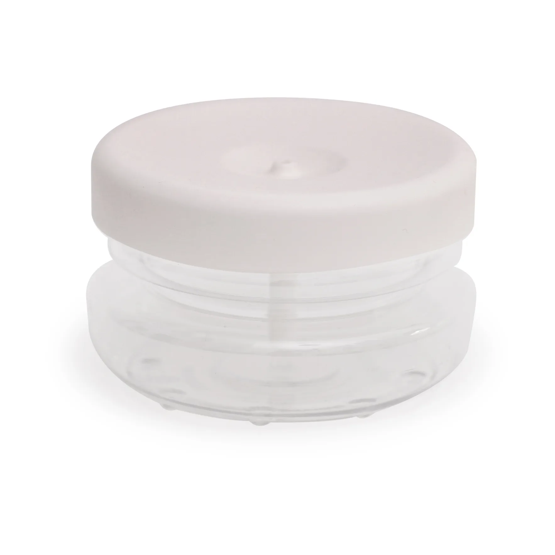 Distributeur de liquide vaisselle Do-Dish, Blanc Bosign