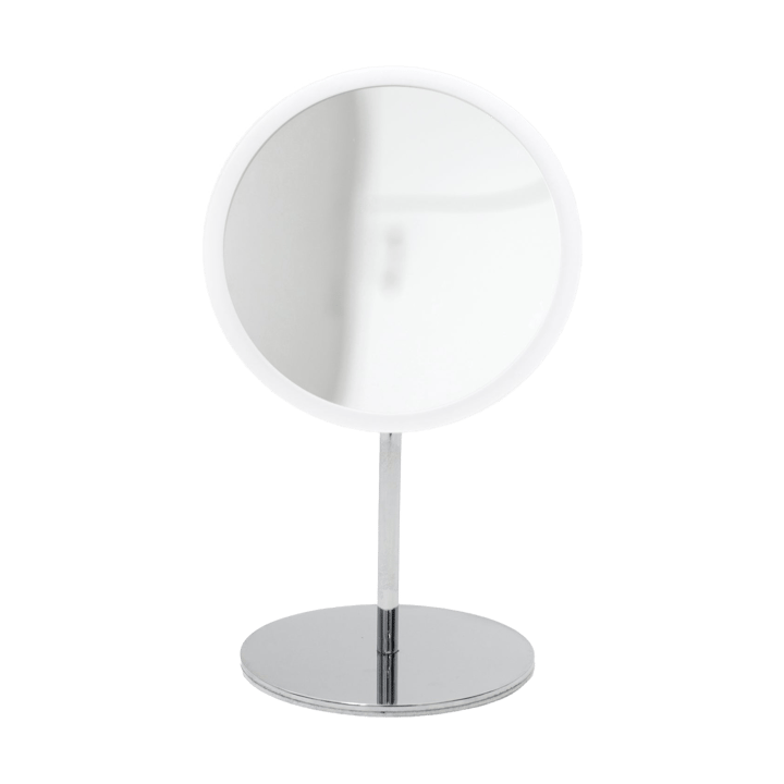 Miroir de table AirMirror x10 amovible magnétique - Ø16,5 cm - Bosign