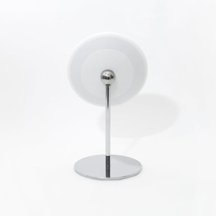 Miroir de table AirMirror x10 amovible magnétique, Ø16,5 cm Bosign