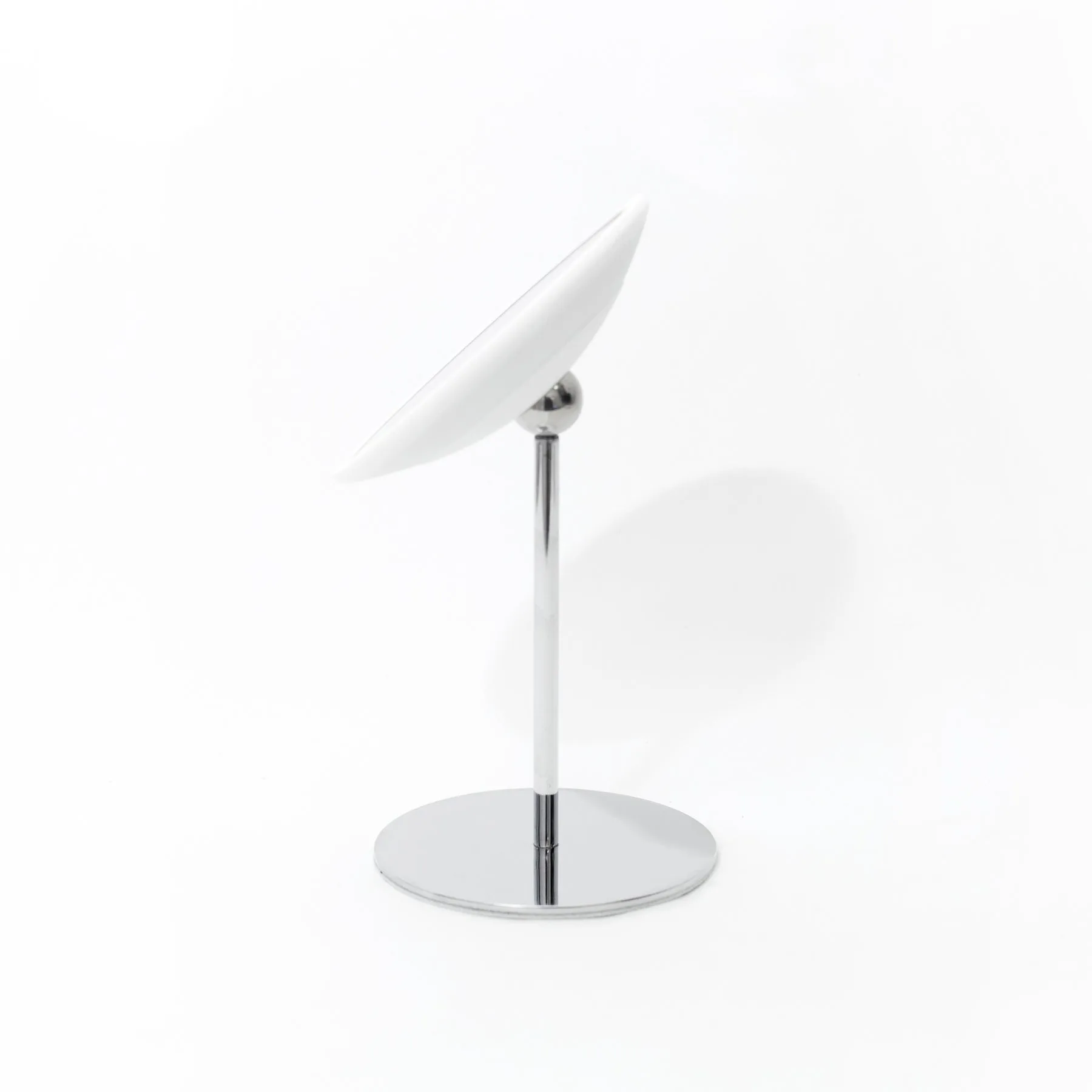 Miroir de table AirMirror x5 amovible magnétique, Ø16,5 cm Bosign