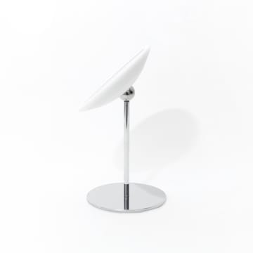 Miroir de table AirMirror x5 amovible magnétique - Ø16,5 cm - Bosign