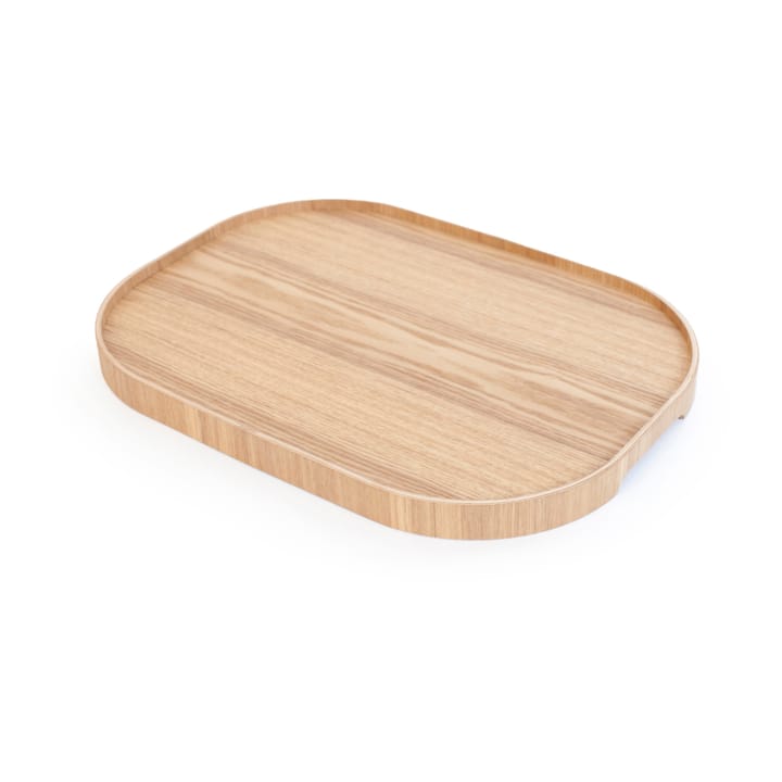 Plateau de service Bosign curveline large 34x47 cm - Saule - Bosign