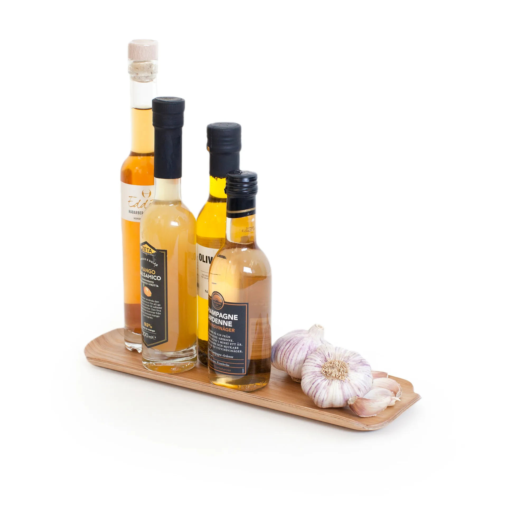 Plateau en bois Bosign leaf, Saule Bosign