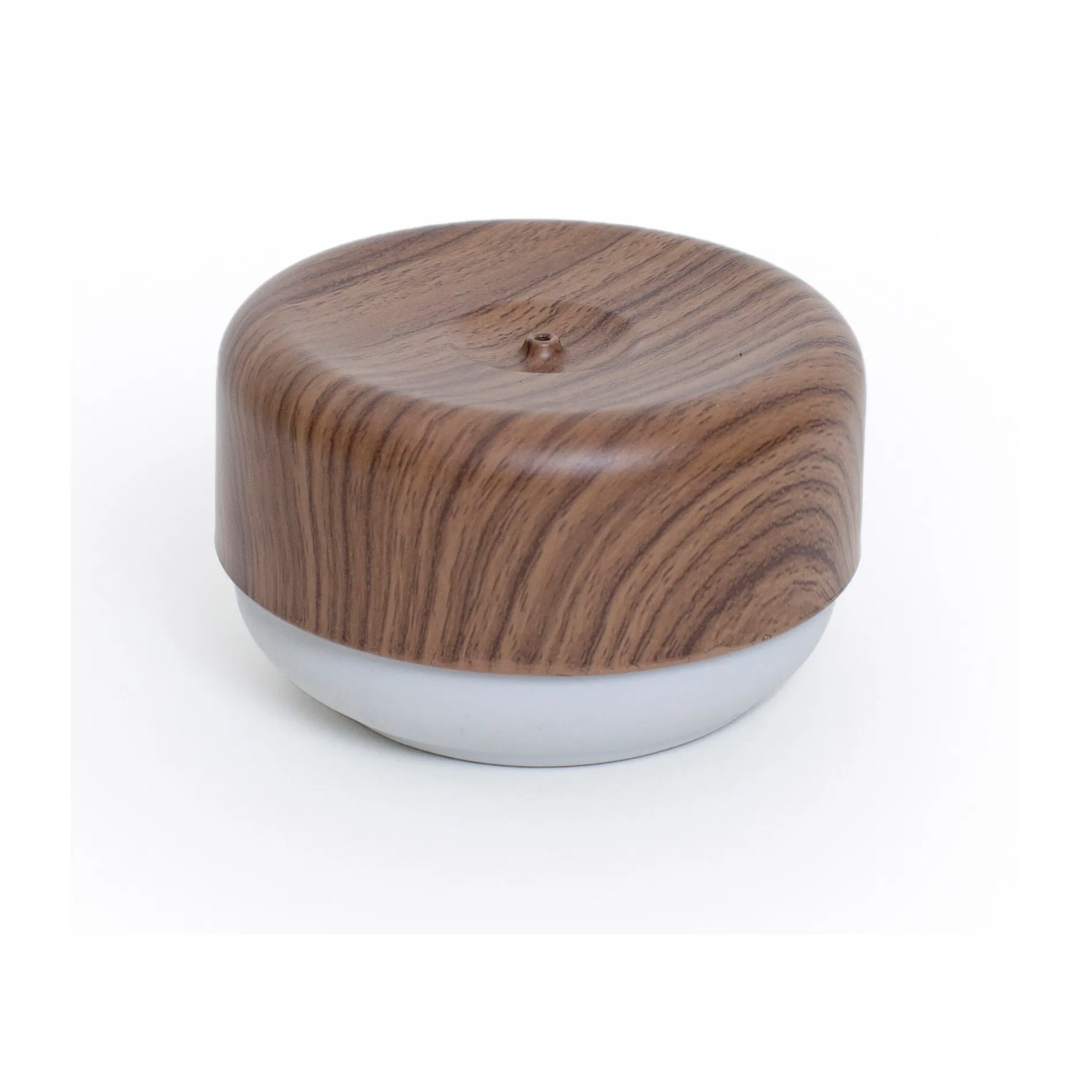 Pompe liquide vaisselle Bosign, Décor en bois foncé Bosign