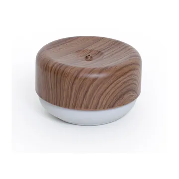 Pompe liquide vaisselle Bosign - Décor en bois foncé - Bosign