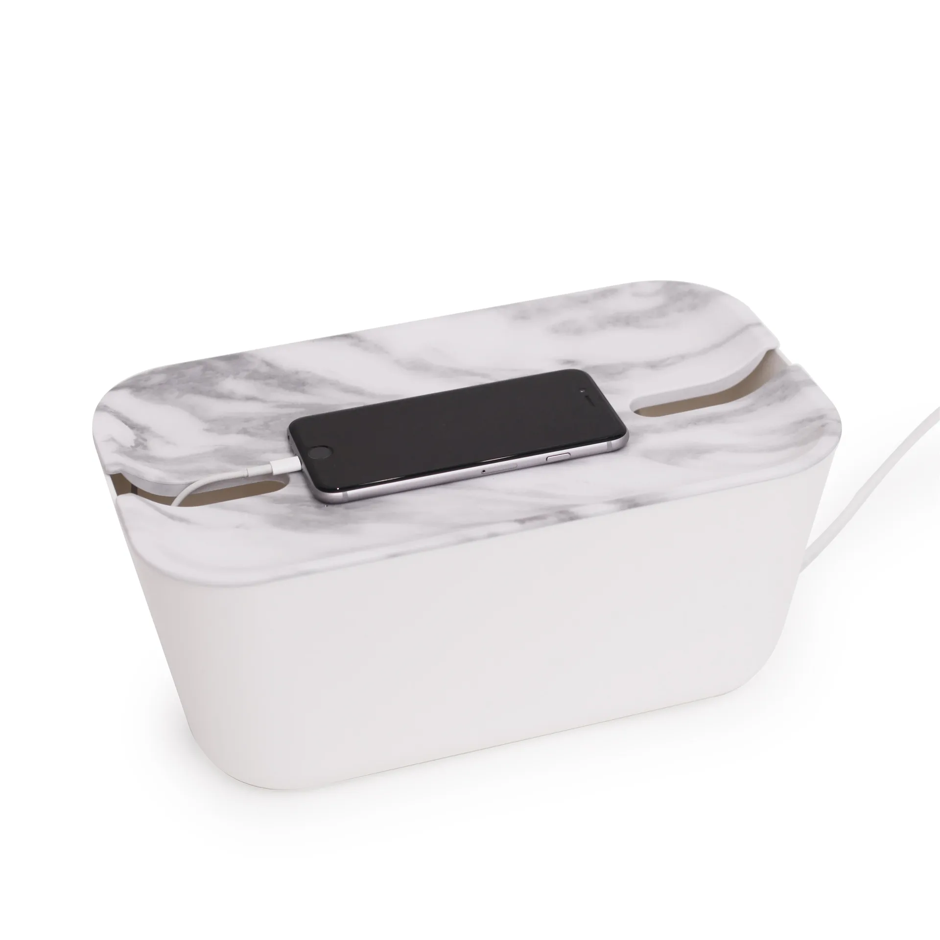 Range câbles M, effet marbre Bosign