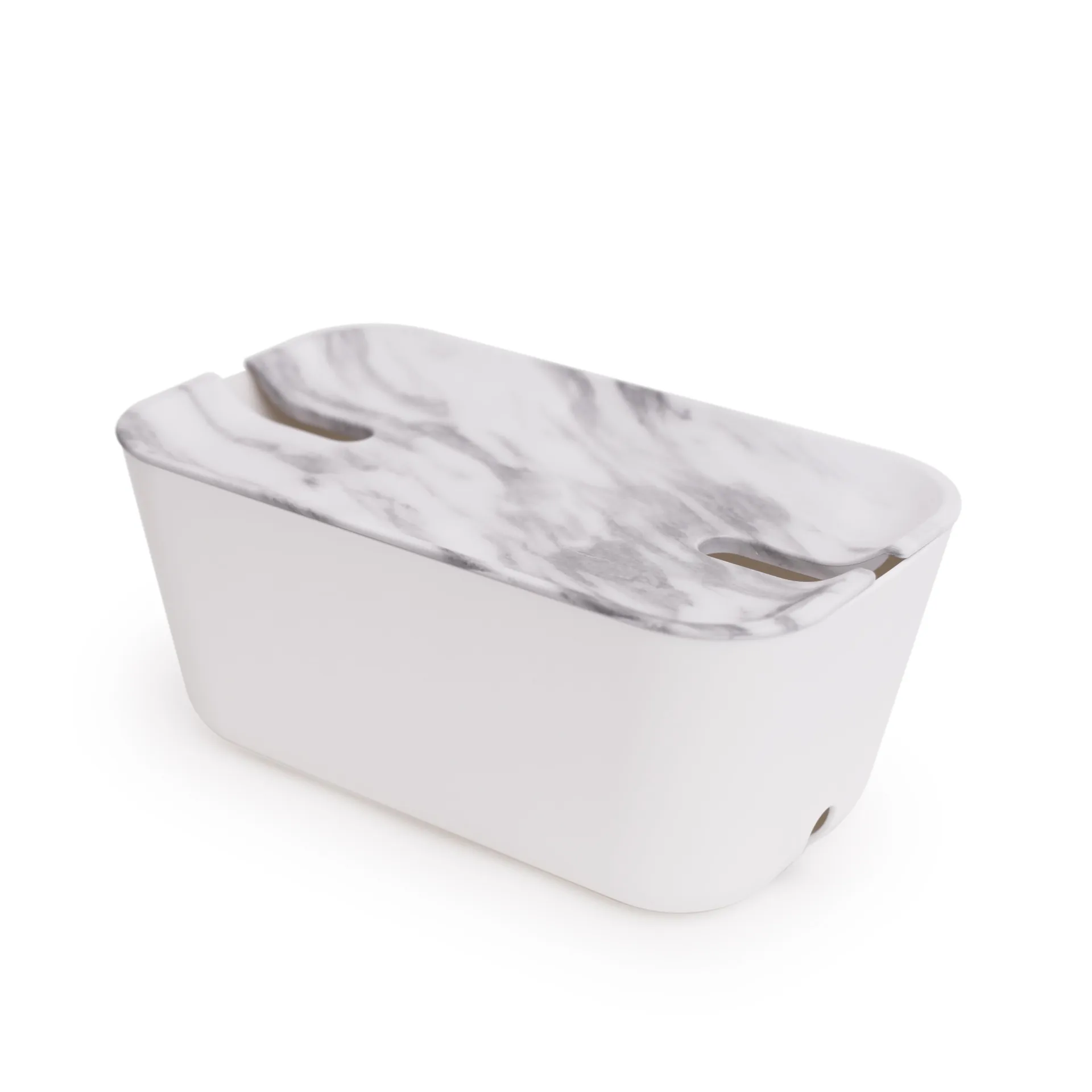 Range câbles M, effet marbre Bosign