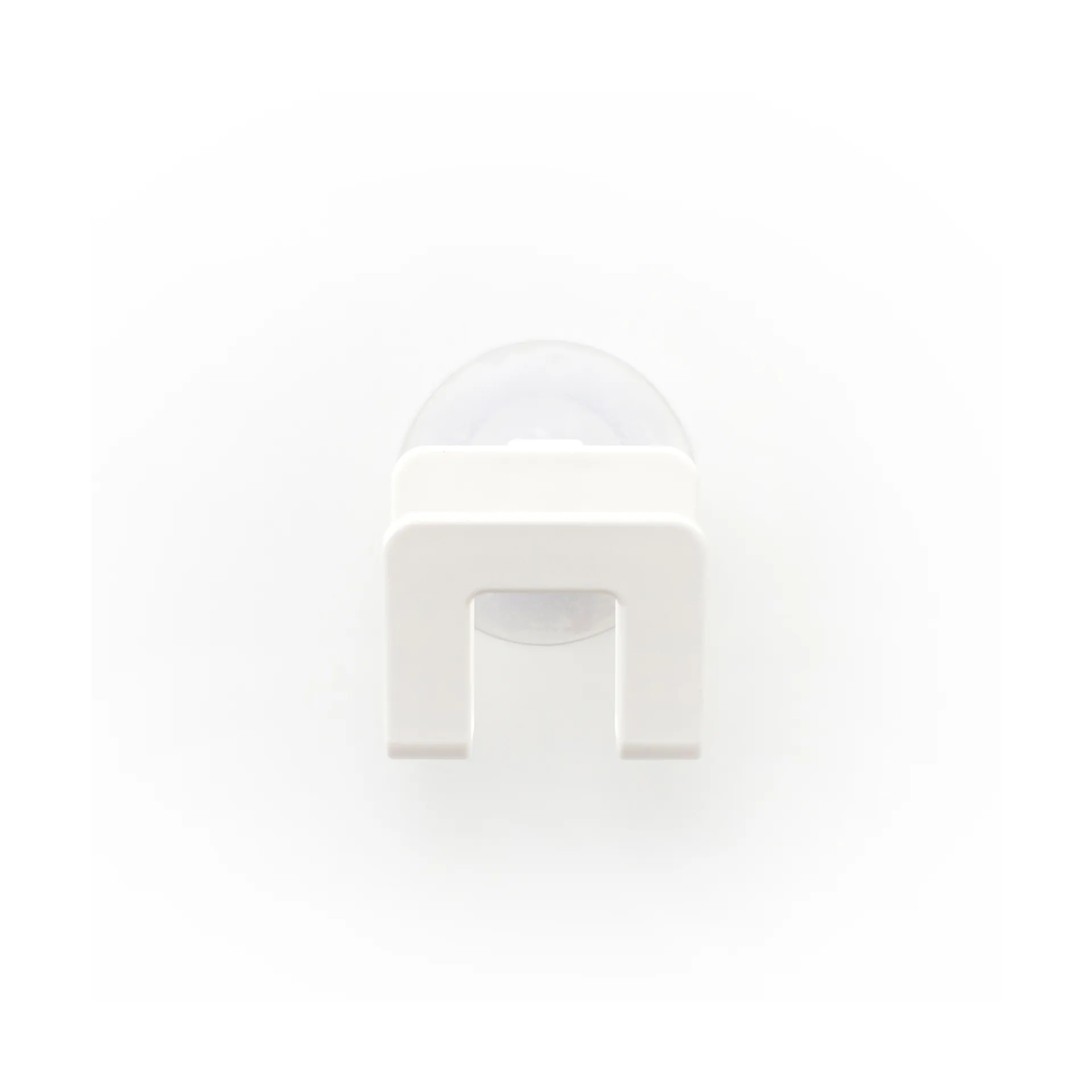 Support pour éponge avec ventouse Bosign, Blanc Bosign