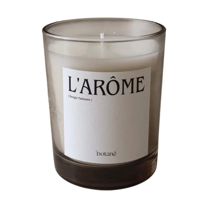 Bougie parfumée Botané - L'arôme - Botané