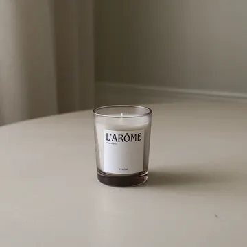 Bougie parfumée Botané - L'arôme - Botané