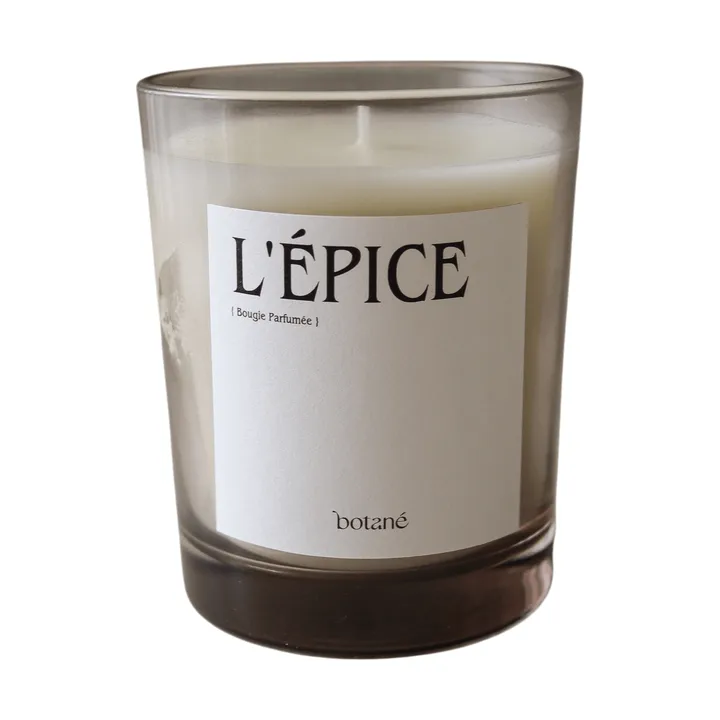 Bougie parfumée Botané - L'epice - Botané