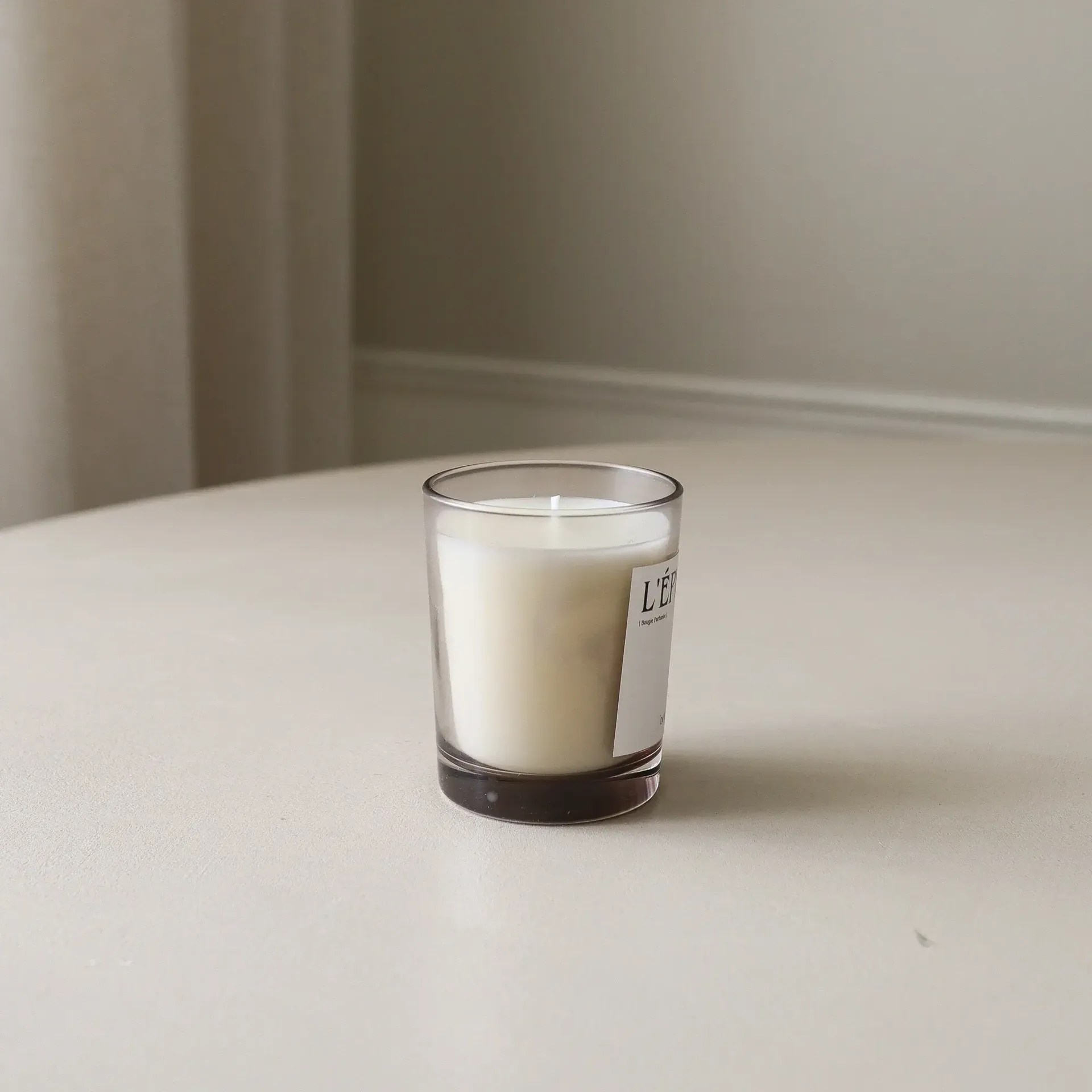 Bougie parfumée Botané, L'epice Botané