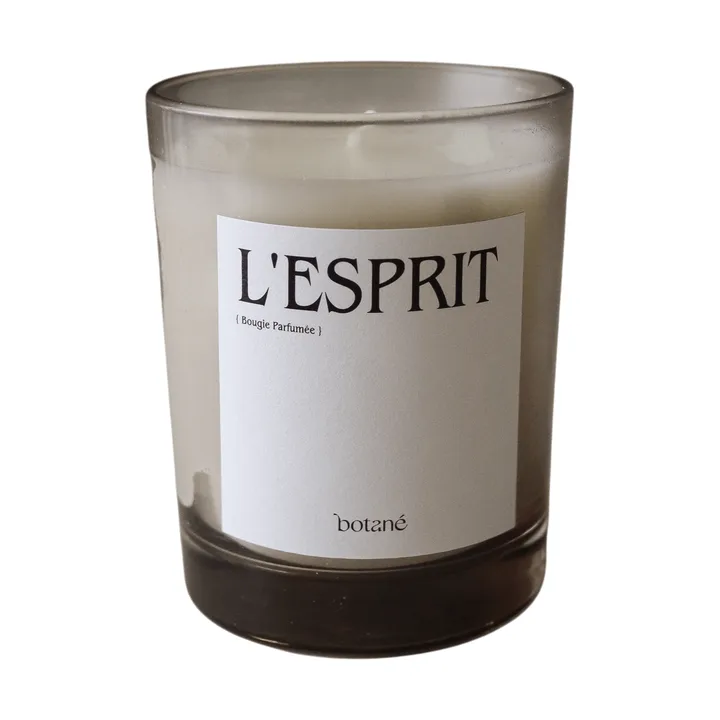 Bougie parfumée Botané - L'esprit - Botané