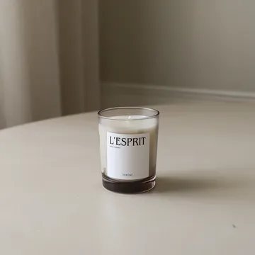 Bougie parfumée Botané - L'esprit - Botané