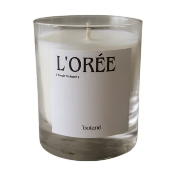 Bougie parfumée Botané - L'Orée - Botané