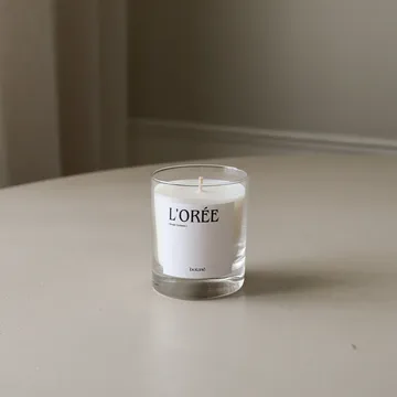 Bougie parfumée Botané - L'Orée - Botané