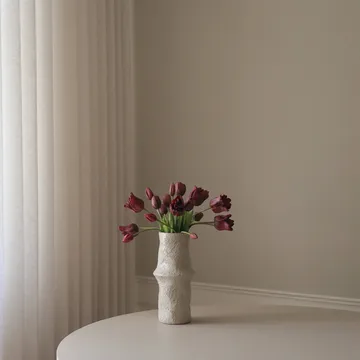 Bouquet artificiel de tulipes mixtes - Lila, 20 pièces - Botané