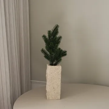 Branche de pin artificielle - Vert, 65 cm - Botané
