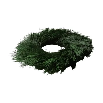 Couronne Evergreen Pine Wreath - Branches de sapin, Ø40 cm - Botané