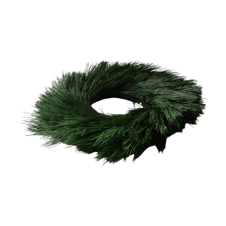 Couronne Evergreen Pine Wreath - Branches de sapin, Ø40 cm - Botané